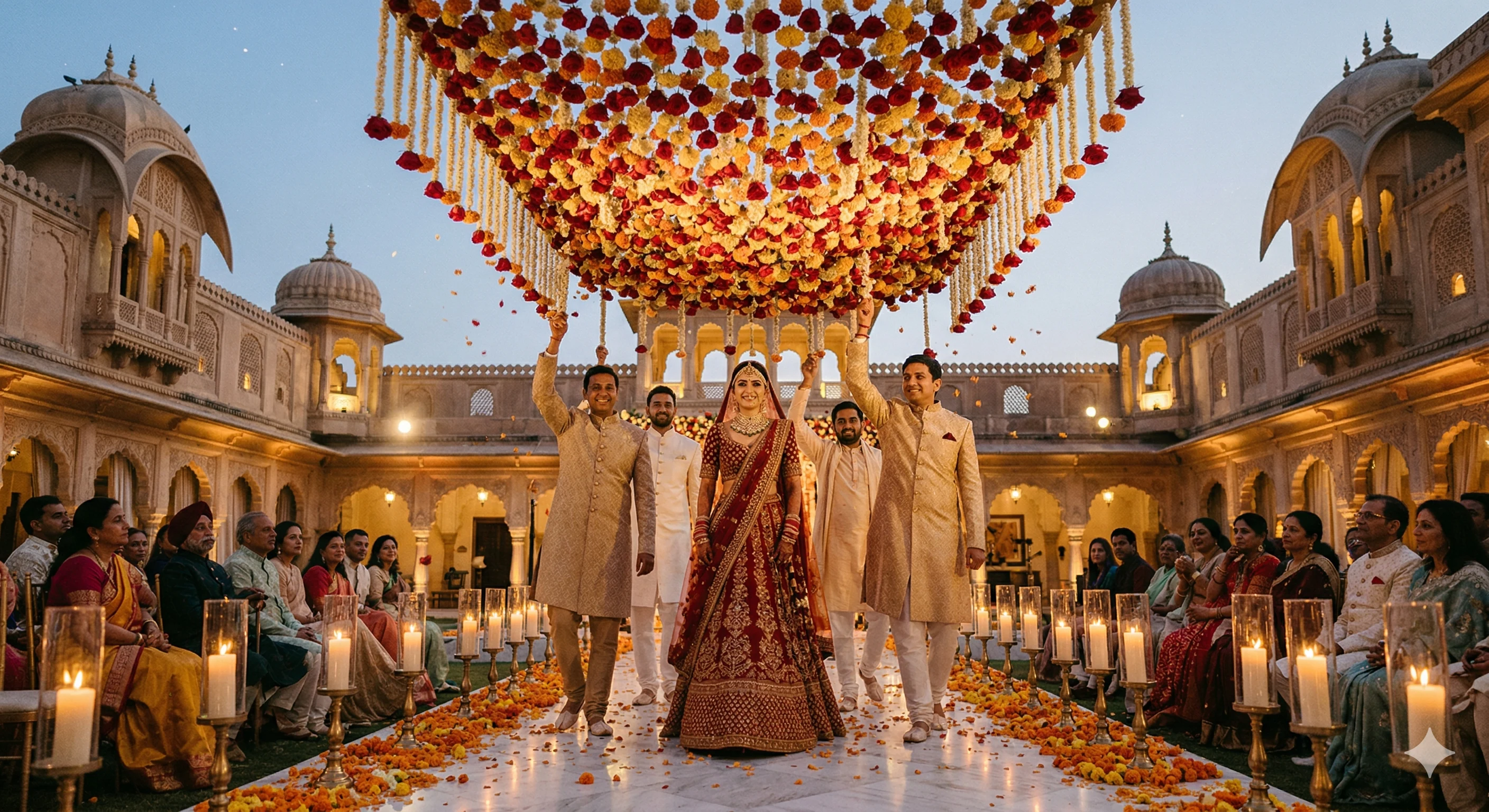 Wedding gallery photo 5