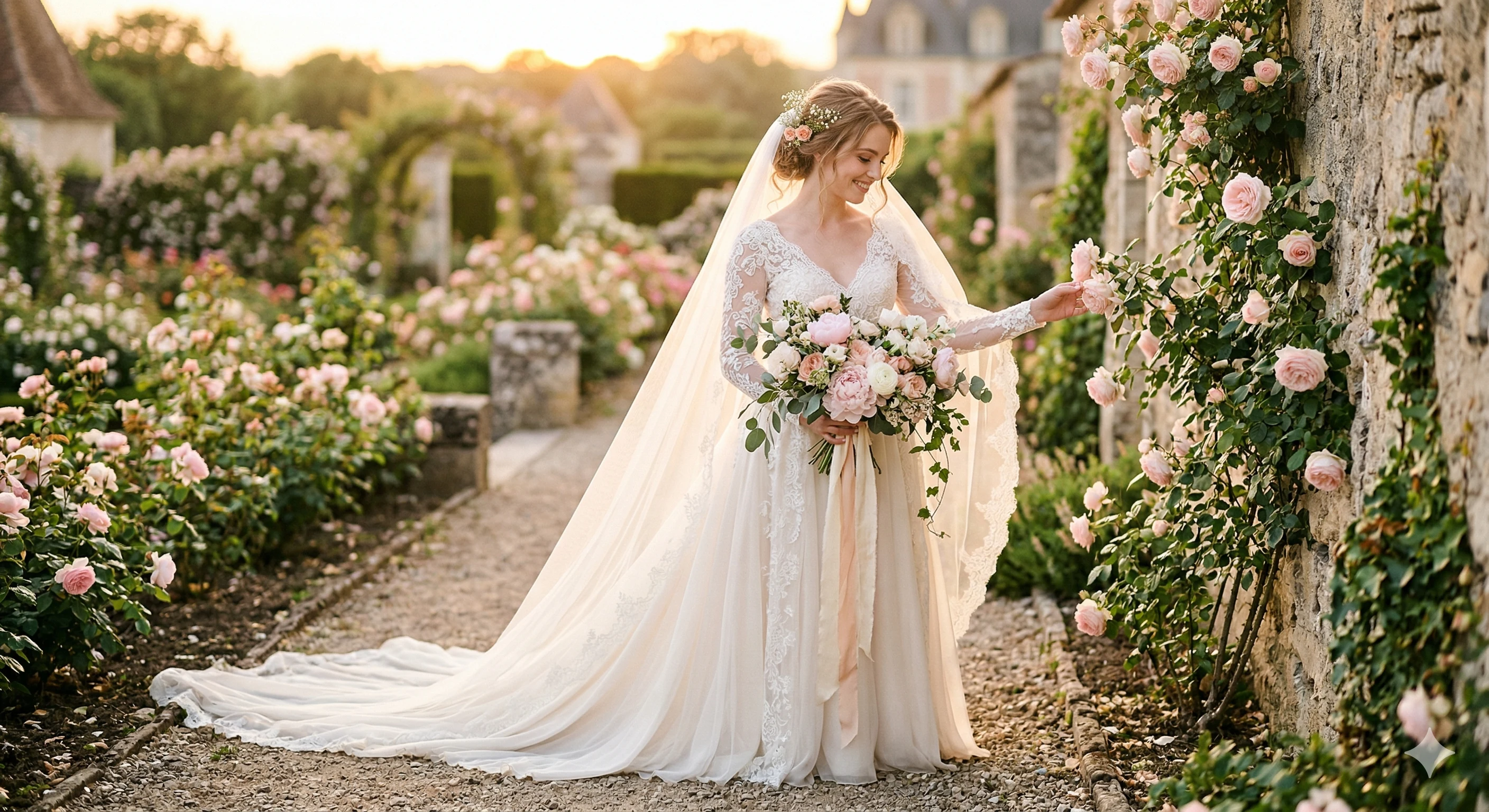 Wedding gallery photo 1