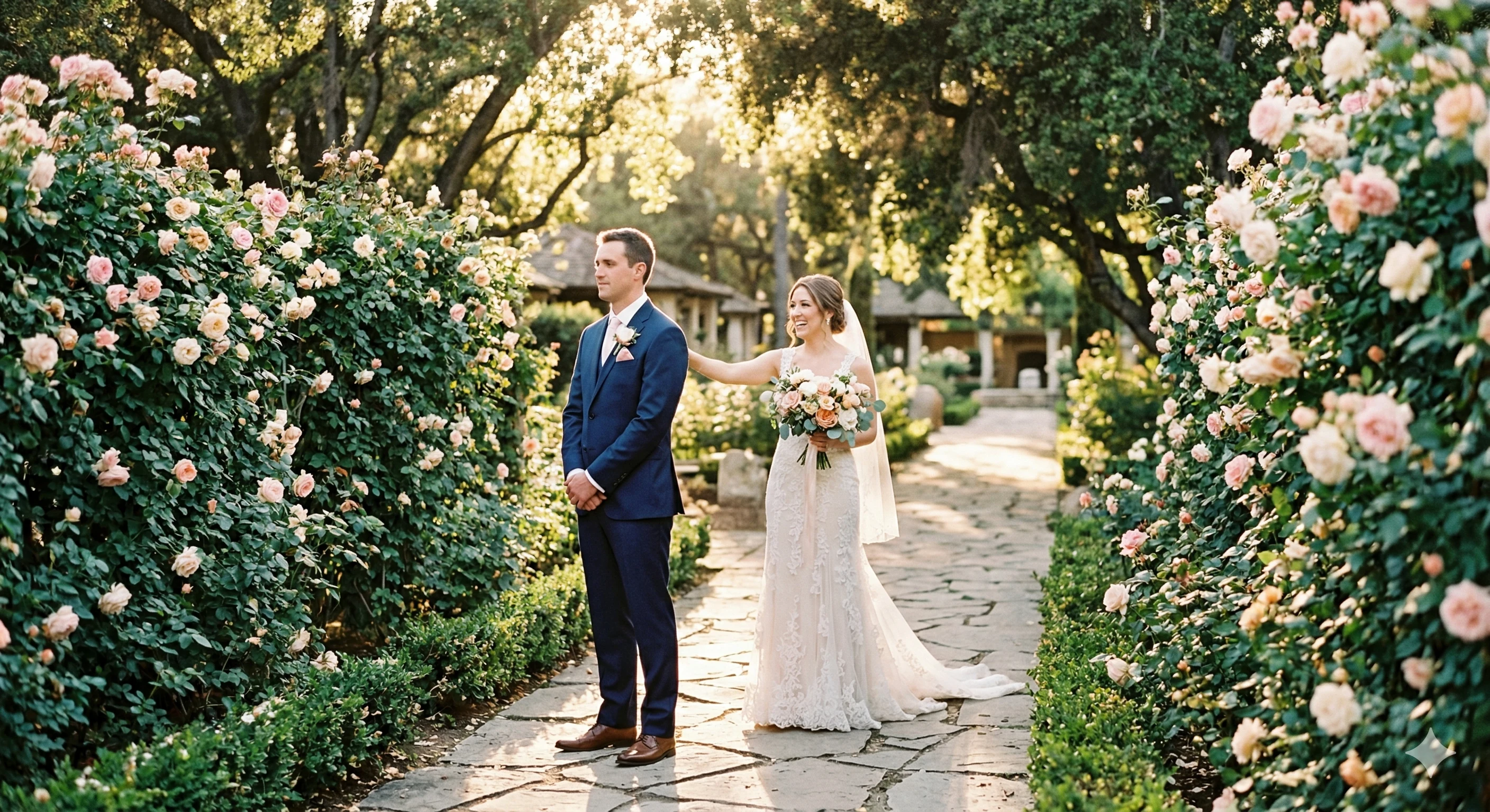 Wedding gallery photo 2
