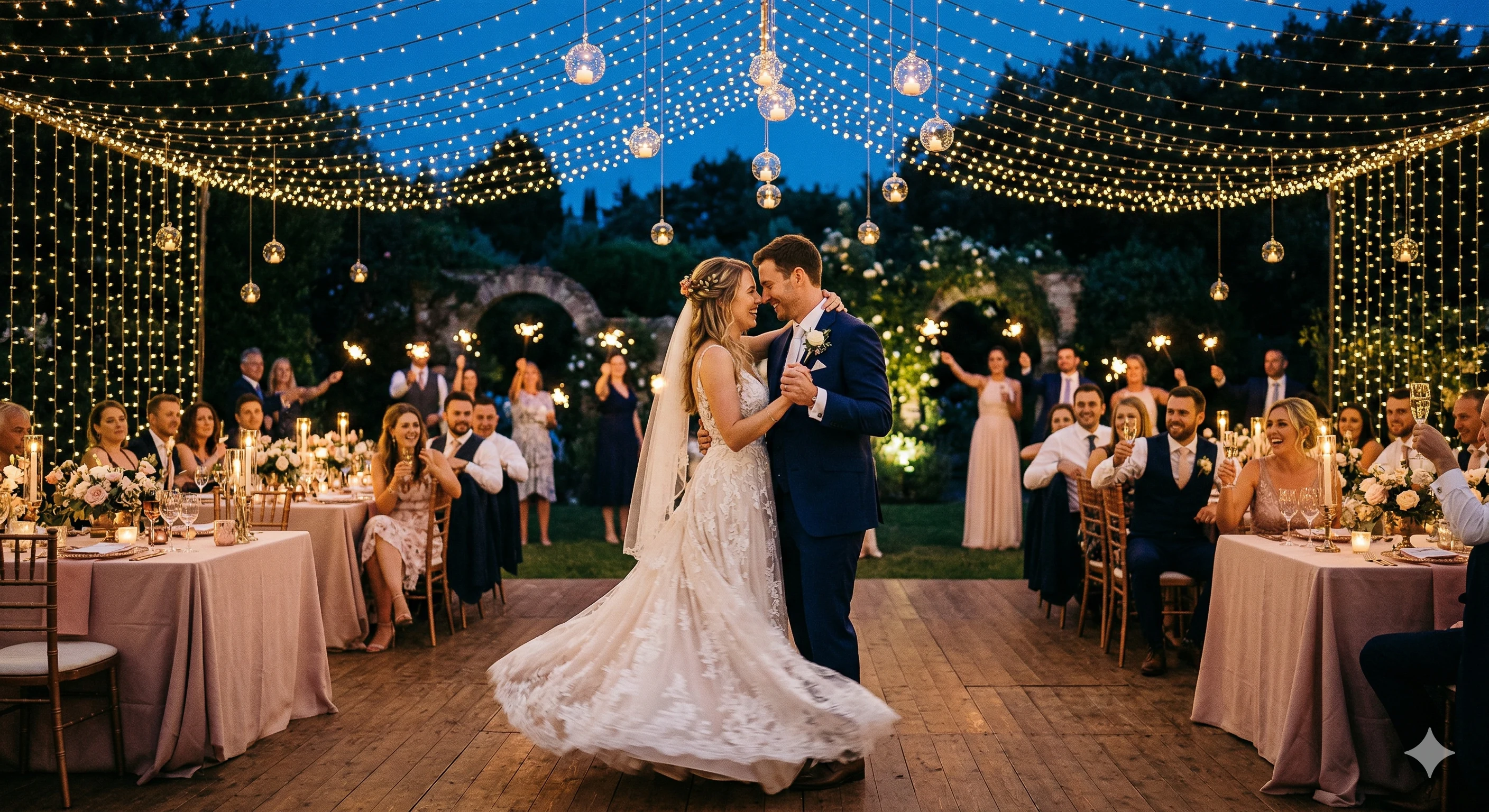 Wedding gallery photo 6
