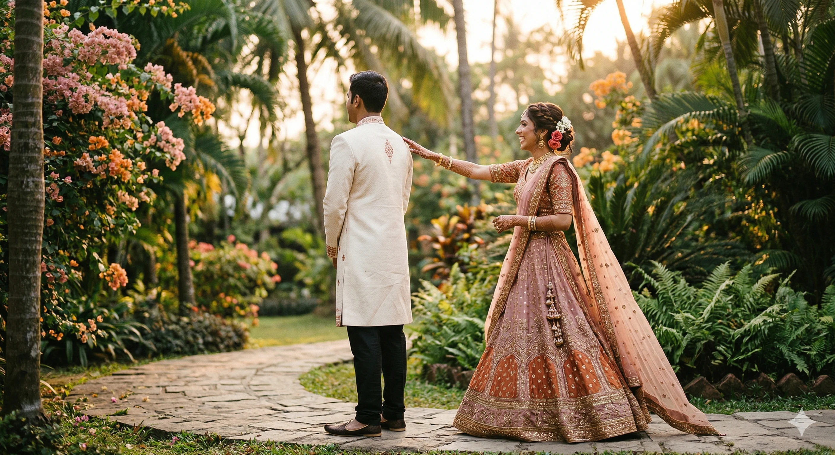 Wedding gallery photo 1