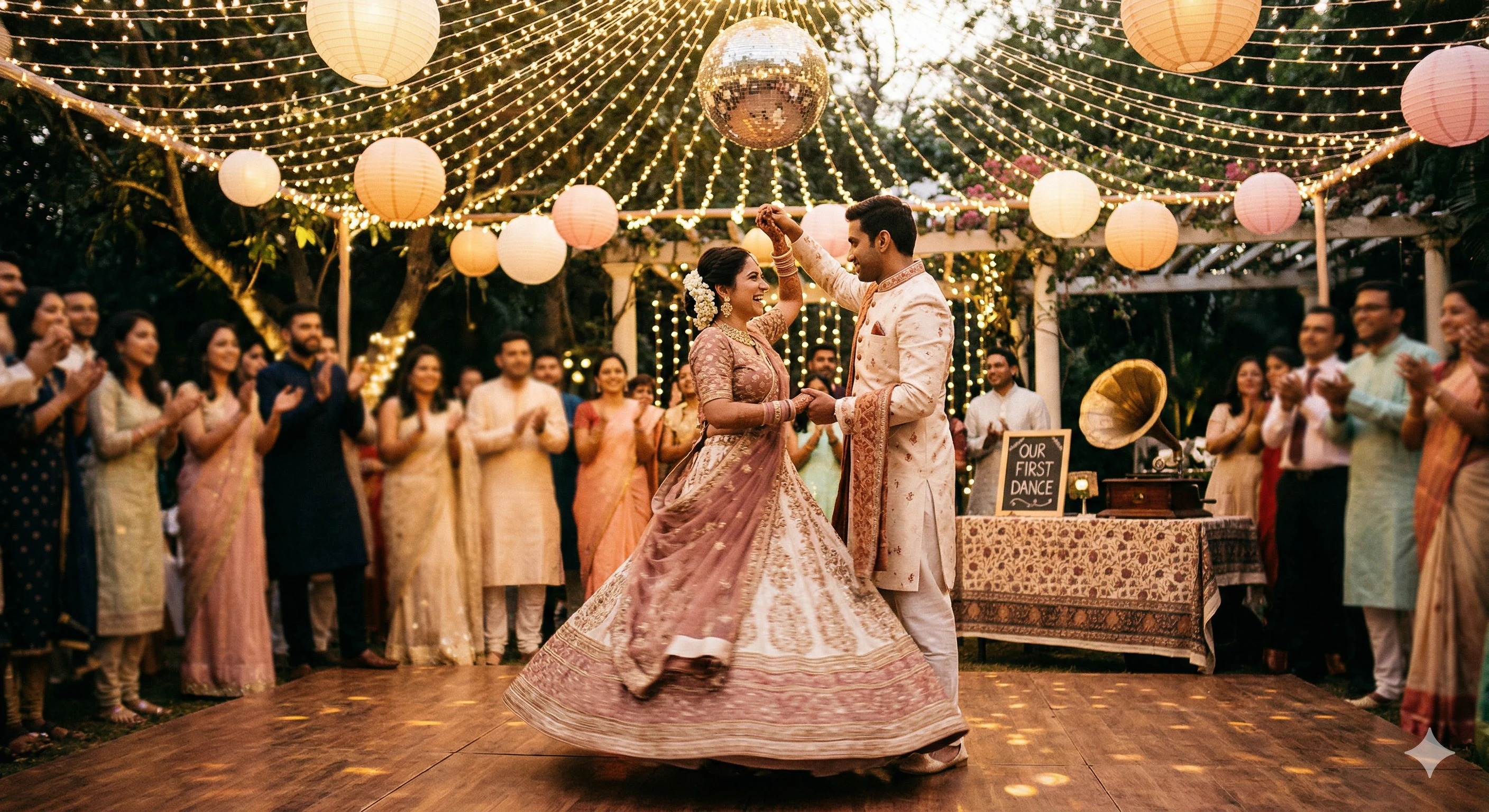 Wedding gallery photo 6
