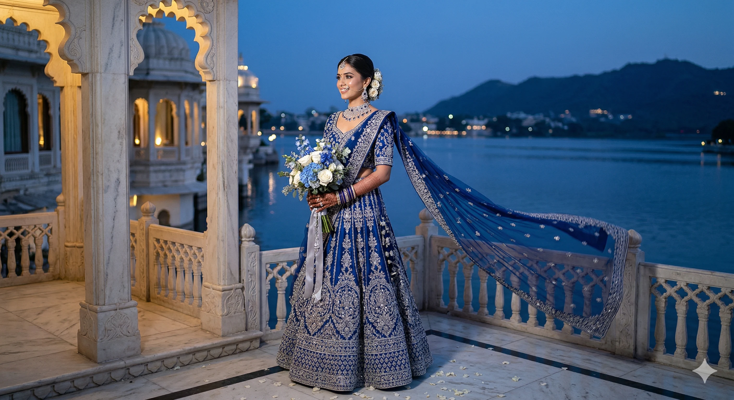 Wedding gallery photo 1