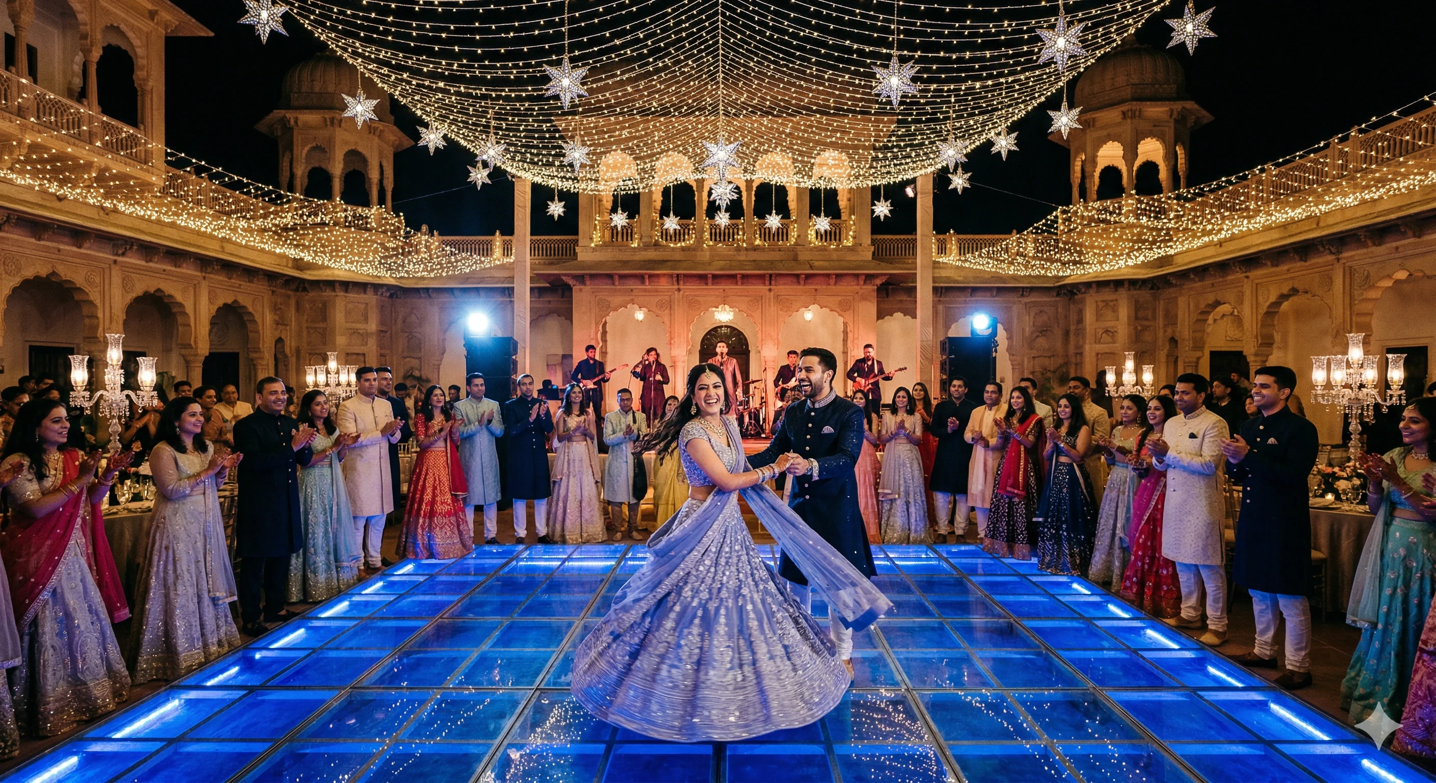 Wedding gallery photo 4