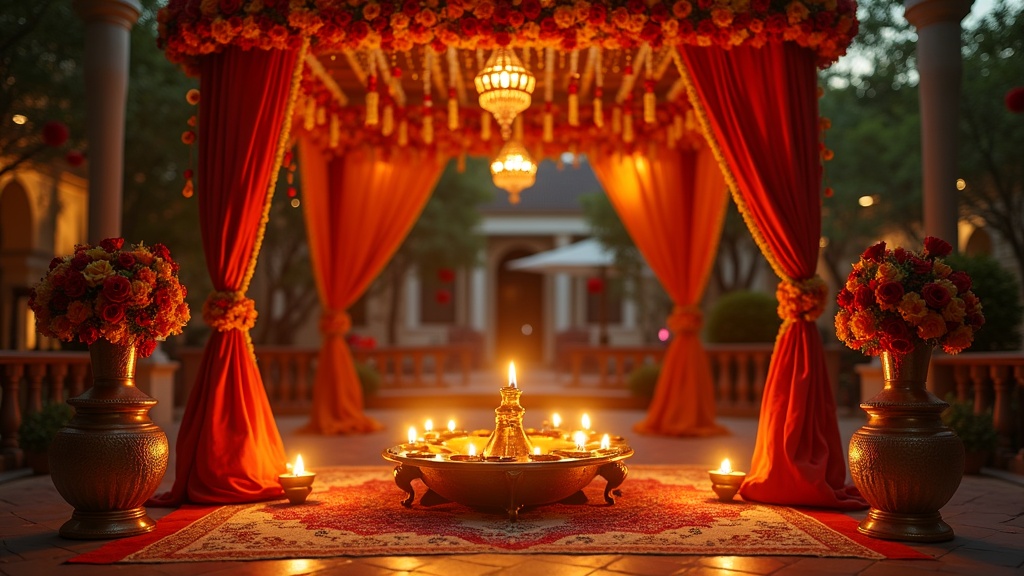 How to Plan a Budget-Friendly Indian Wedding Without Compromising on Style