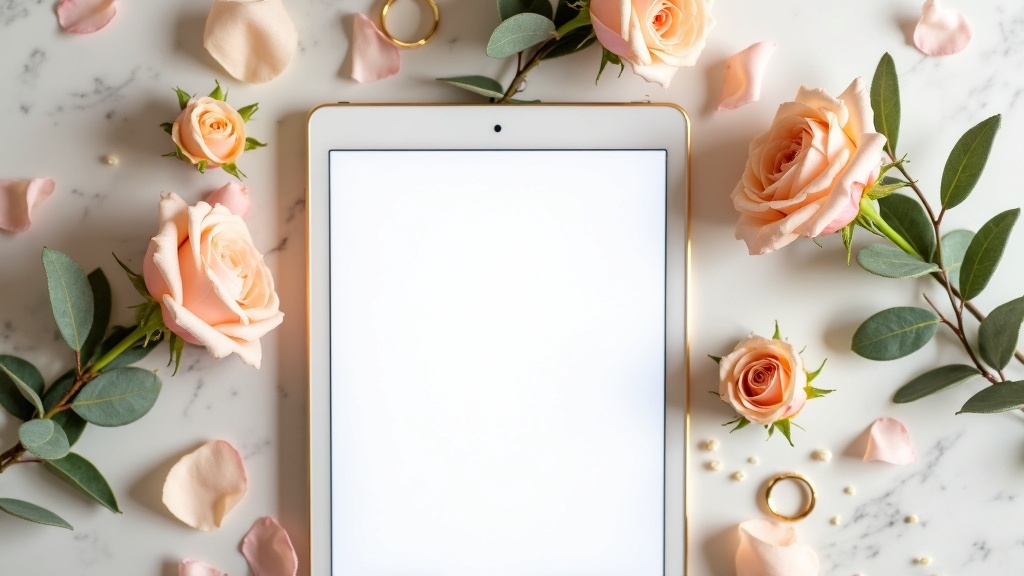 Top 10 Wedding Invitation Trends for 2026: Digital Meets Tradition